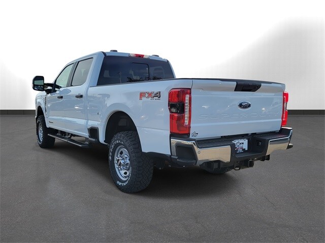 2024 Ford F-250 XL photo 3