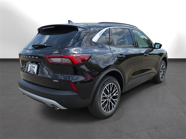 2024 Ford Escape Base photo 4