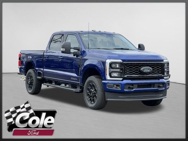 2026 Ford F-250 Truck 