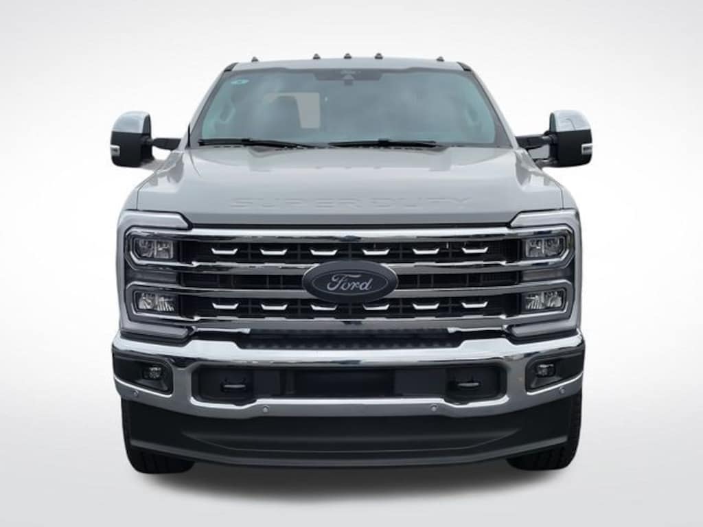 New 2026 Ford F-350 Lariat Truck
