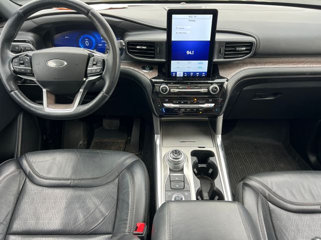 1FM5K8HCXMGB49487
