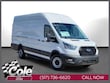 Ford Transit-350 Cargo