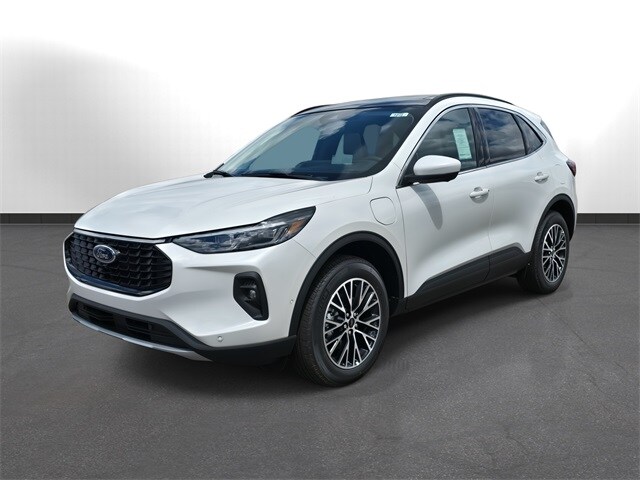 2024 Ford Escape Base photo 2