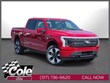 Ford F-150 Lightning