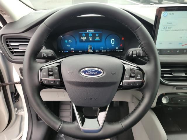 2025 Ford Escape Plug-in hybrid PHEV - Photo 25