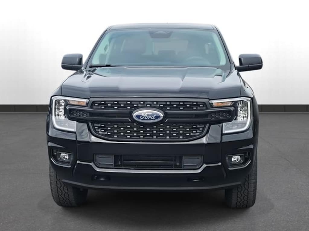 New 2025 Ford Ranger XL Truck