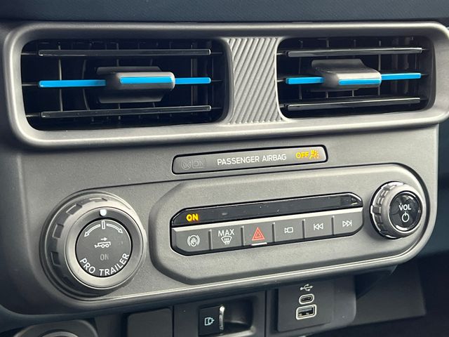 2025 Ford Maverick Lobo Premium - Photo 30