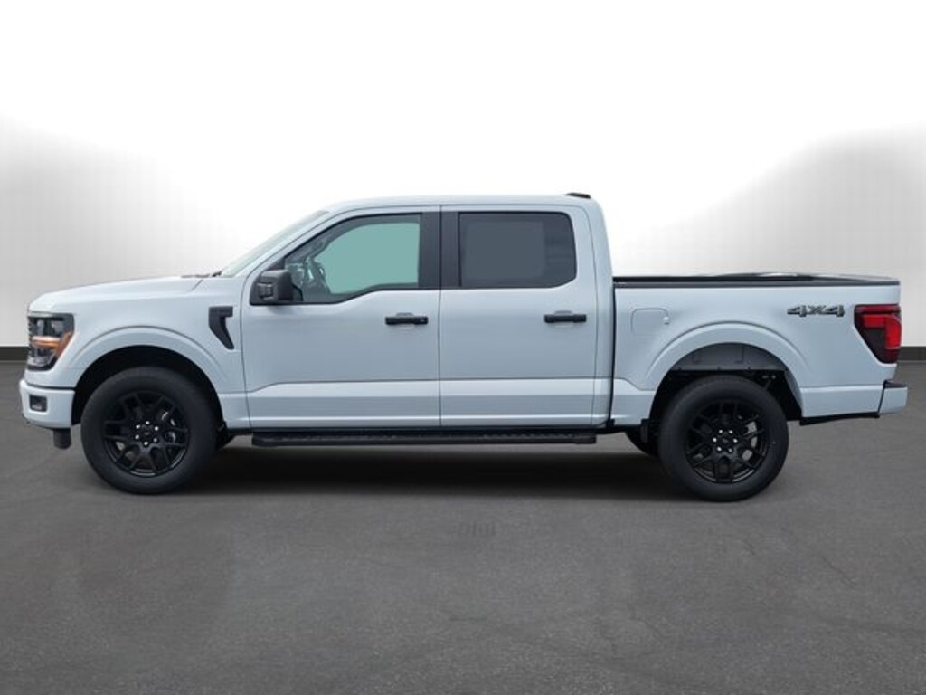 New 2025 Ford F-150 STX Truck