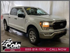new 2022 Ford F-150 XLT Truck coldwater 