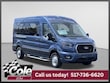  Ford Transit-350 Passenger