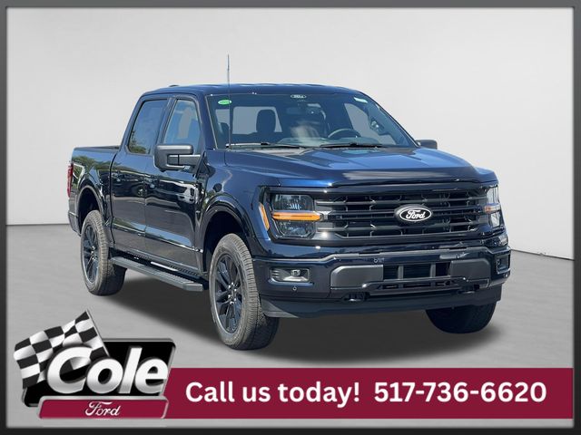 2026 Ford F-150 XLT Truck