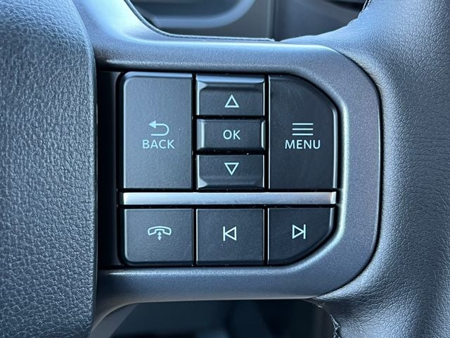 2025 Ford F-150 Lightning Flash - Photo 24