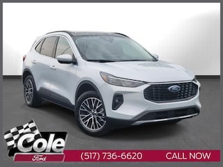 2025 Ford Escape Base SUV