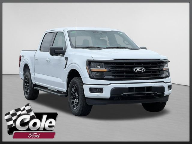 2026 Ford F-150 Truck 