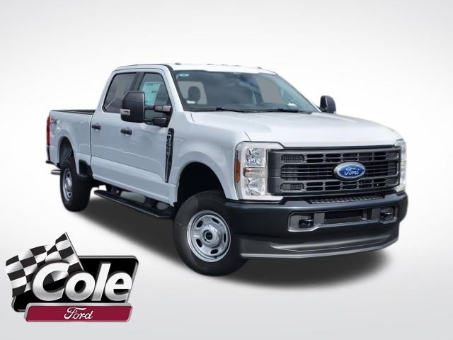 2026 Ford F-250 Super Duty XL's photo