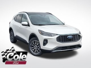2026 Ford Escape Base SUV