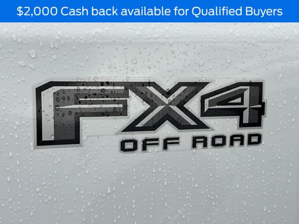 New 2025 Ford Ranger XLT Truck