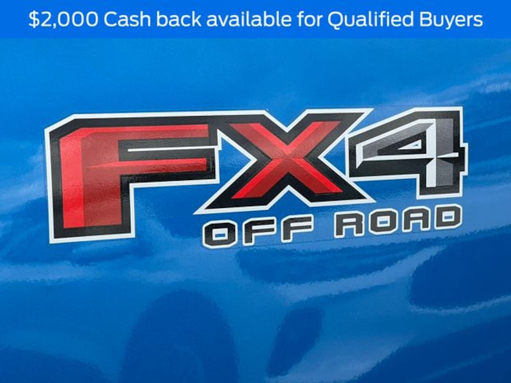 New 2025 Ford Ranger XLT Truck