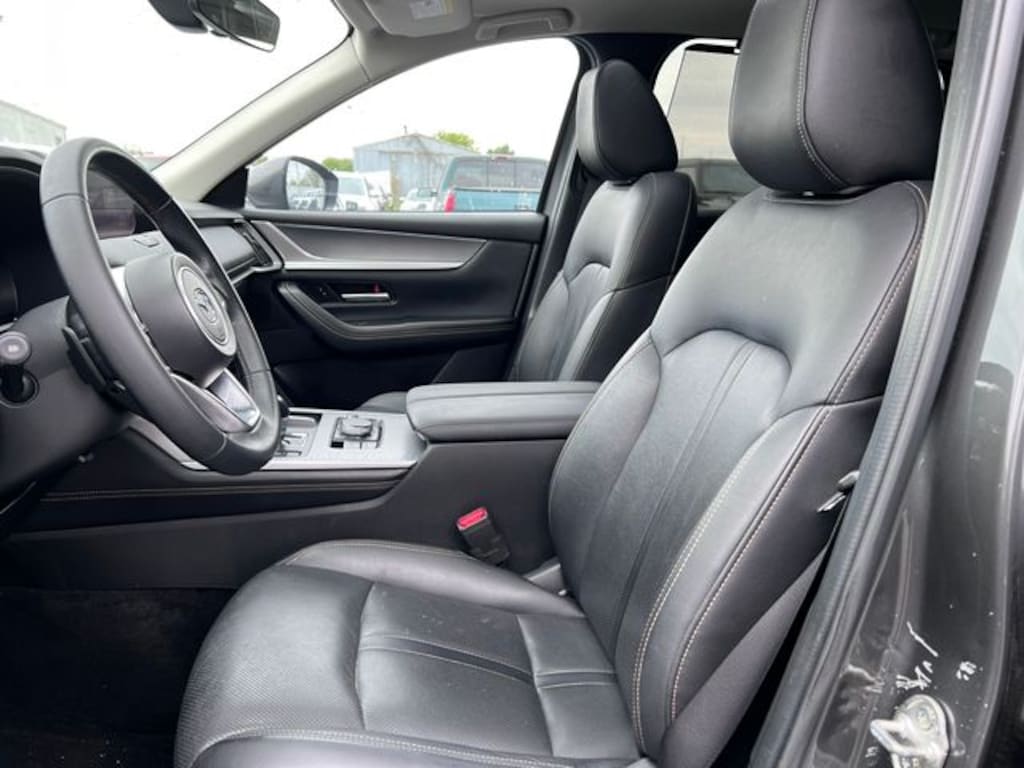 Certified 2024 Mazda CX-90 Phev Preferred SUV
