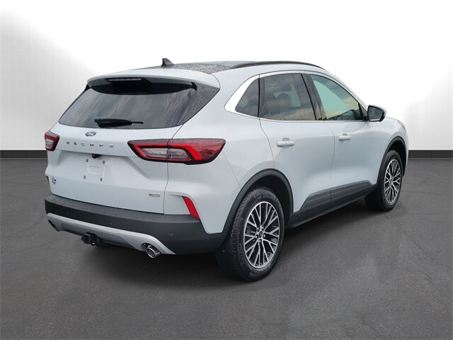2025 Ford Escape Base photo 4