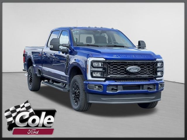 2026 Ford F-250 Truck 
