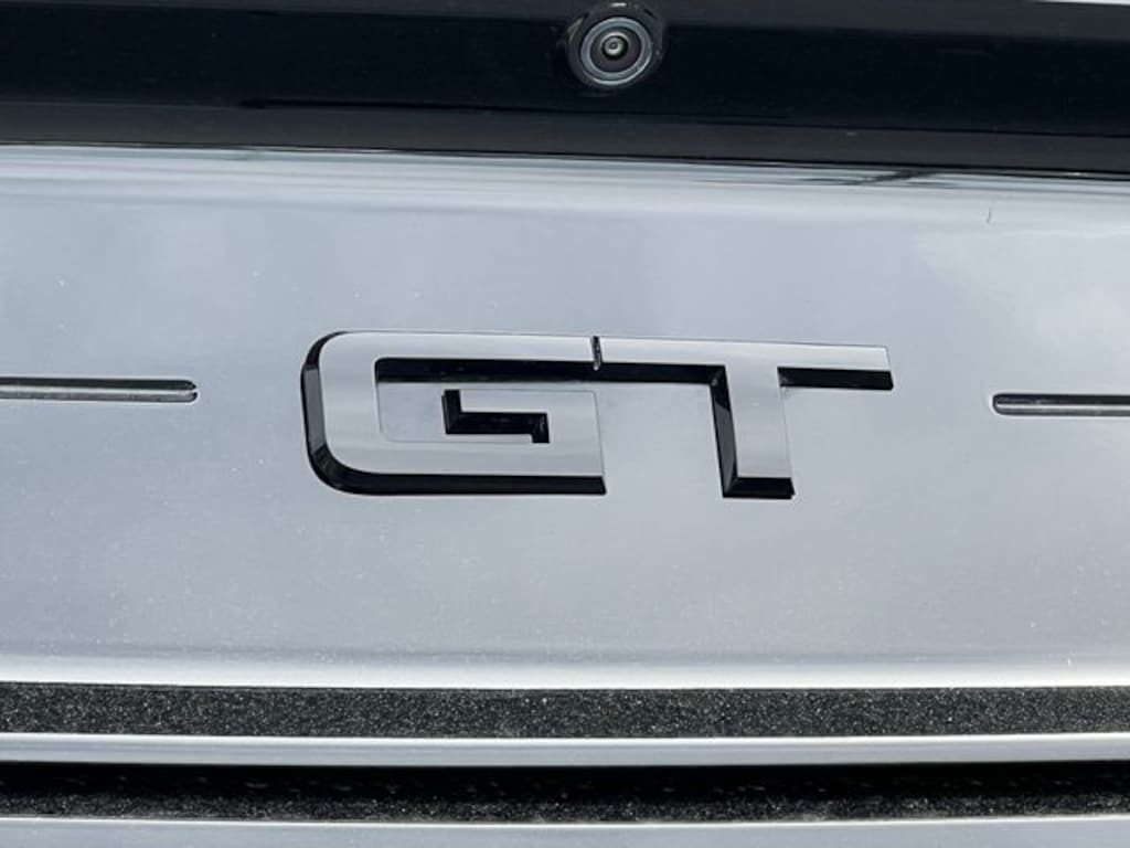 Certified 2023 Ford Mustang GT Premium Coupe
