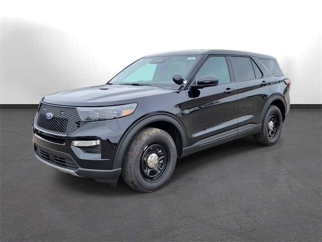 2025 Ford Explorer photo 2