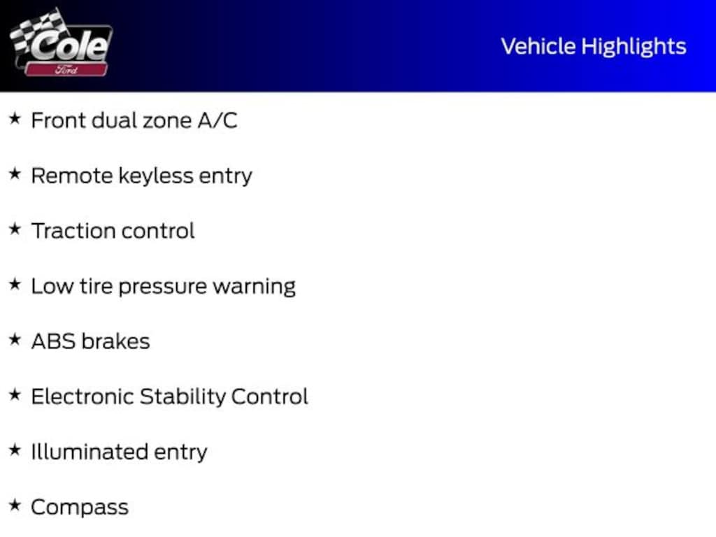 New 2026 Ford Mustang Ecoboost Premium Coupe