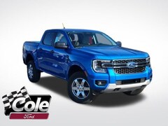 2025 Ford Ranger XLT Truck