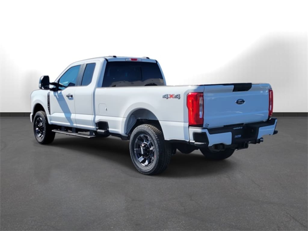 New 2026 Ford F-350 XL Truck