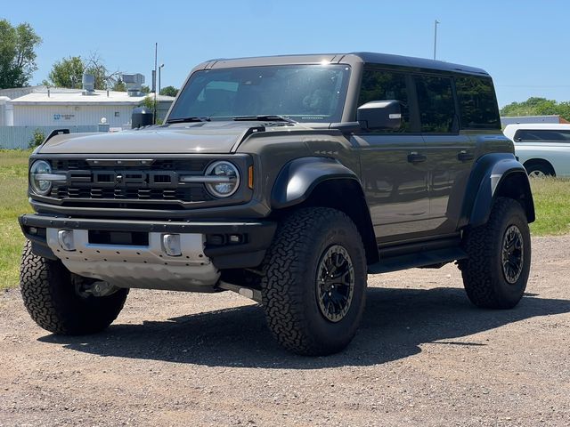 2025 Ford Bronco 4-Door Raptor - Photo 49