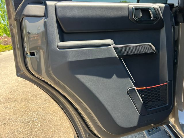 2025 Ford Bronco 4-Door Raptor - Photo 38