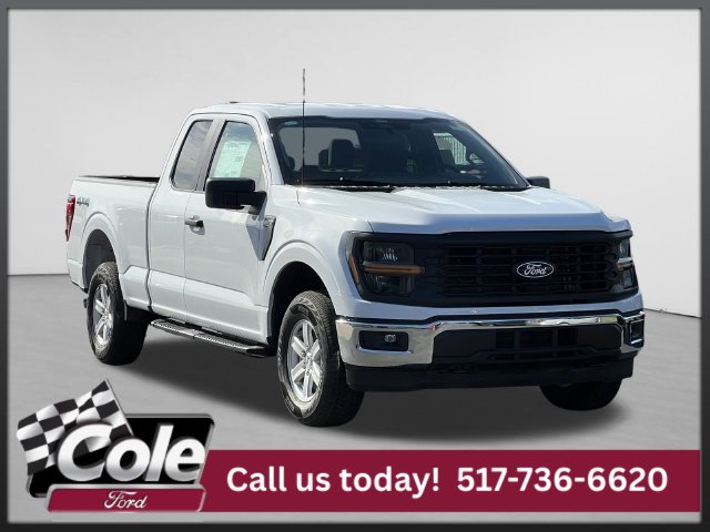 2026 Ford F-150 XL Truck