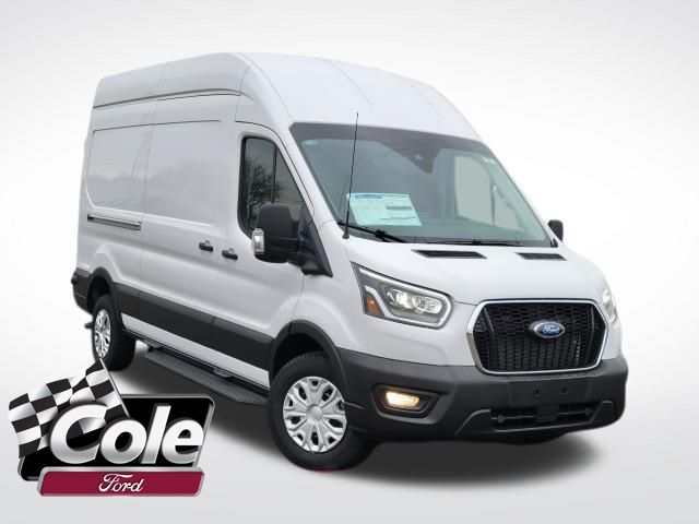 2024 Ford Transit Van Base's photo