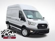  Ford Transit-250 Cargo