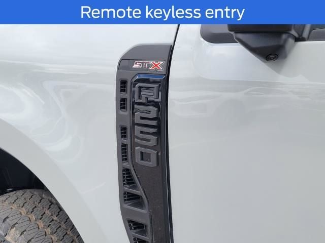 2025 Ford F-250 Super Duty XL - Photo 13