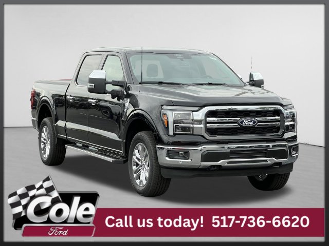2026 Ford F-150 Lariat Truck