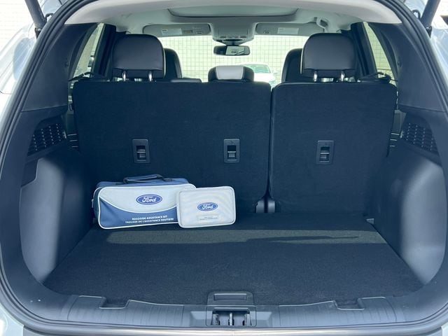 2025 Ford Escape Plug-in hybrid PHEV - Photo 38