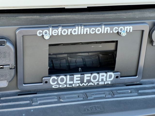 2025 Ford F-150 Lightning Flash - Photo 50