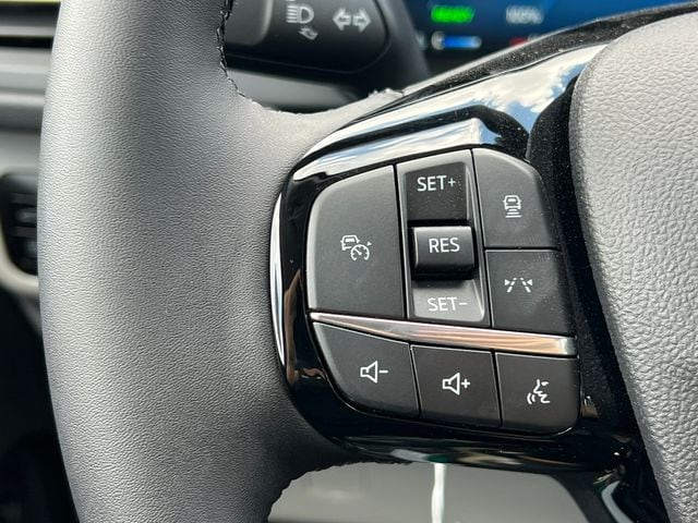 2025 Ford Escape Plug-in hybrid PHEV - Photo 21