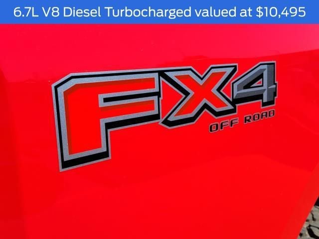 2025 Ford F-250 Super Duty XL - Photo 7