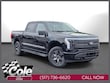 Ford F-150 Lightning