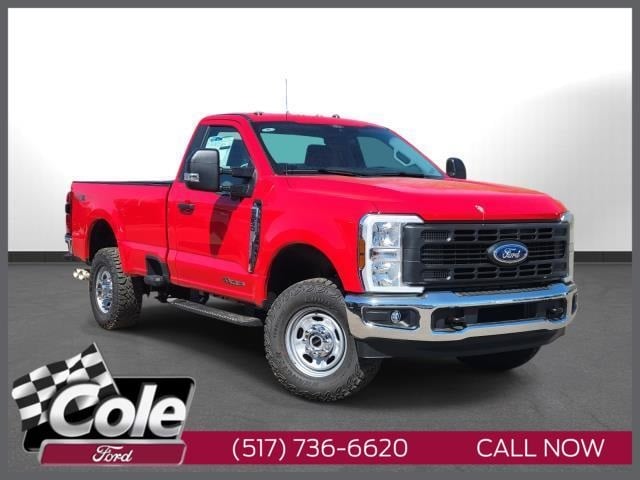 2025 Ford F-250 Super Duty XL's photo