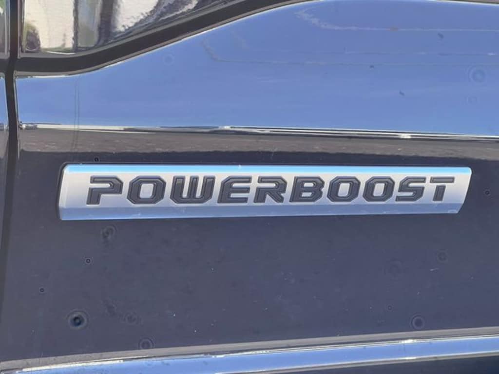 Used 2023 Ford F-150 XLT Truck