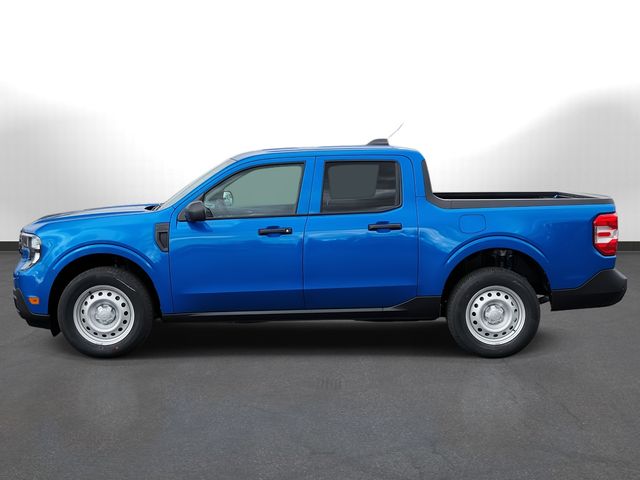 2025 Ford Maverick XL photo 4