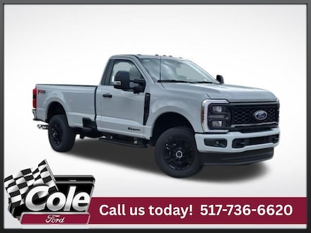 2025 Ford F-250 XL Truck