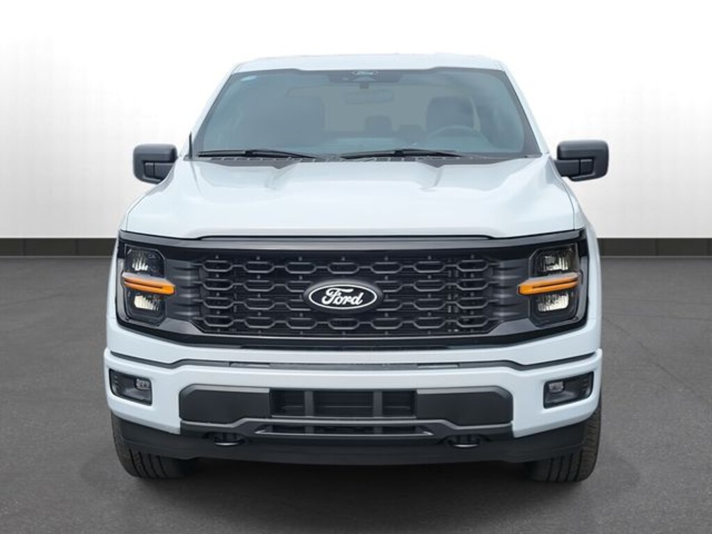New 2025 Ford F-150 STX Truck