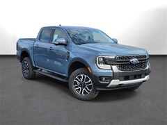 2025 Ford Ranger Lariat Truck