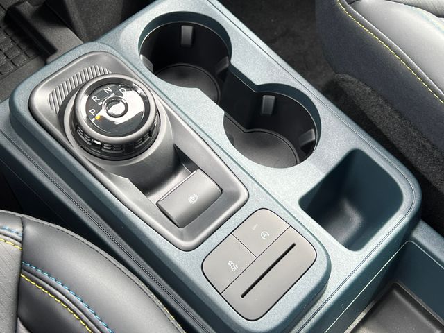 2025 Ford Maverick Lobo Premium - Photo 35