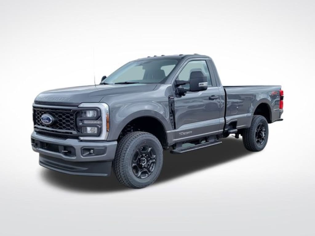 New 2025 Ford F-250 XL Truck